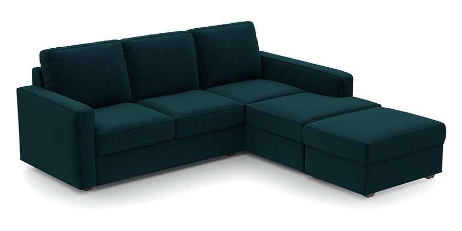 Apollo Sectional Sofa